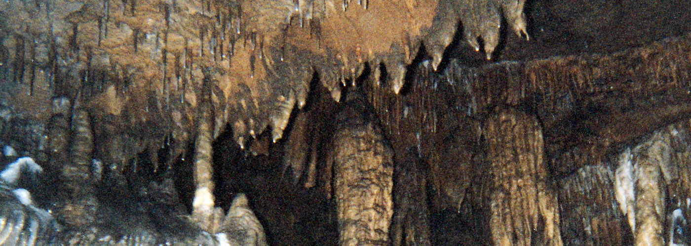 How Caves are Made