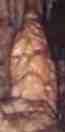 stalagmite
