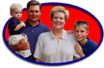 Your family can save up to $4,772.00 in just the 1st year!