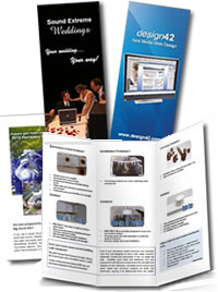 Nauticus Group site, designed by design42 New Media Web Design