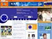Click here to see the site.  Site will open in a new window.