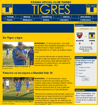 Click here to see the site.  Site will open in a new window.