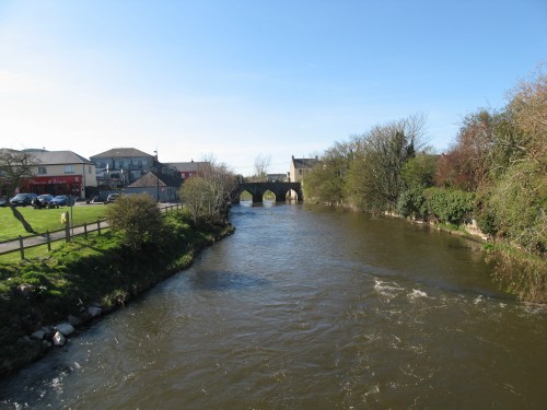 River Boyne