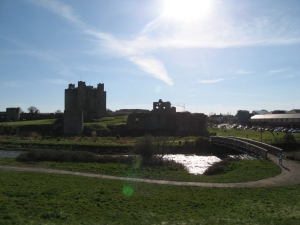 Trim Castle