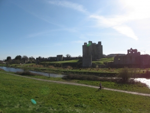 Trim Castle