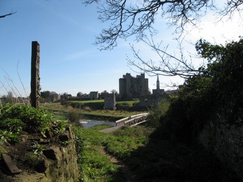 Trim Castle