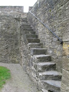 Cahir Castle