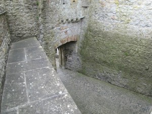 Cahir Castle