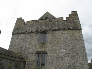 Cahir Castle