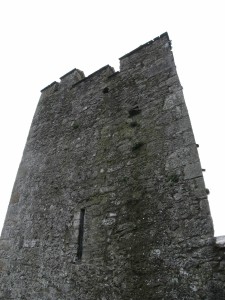 Cahir Castle