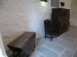 Great Hall of Cahir Castle