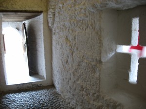 Great Hall of Cahir Castle