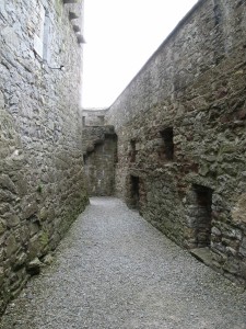 Cahir Castle