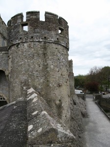 Cahir Castle