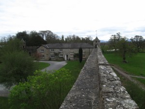 Cahir Castle