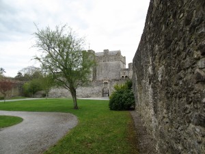 Cahir Castle