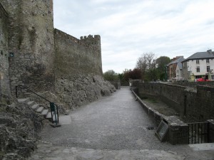 Cahir Castle