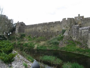 Cahir Castle