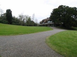 Swiss Cottage, Cahir, Ireland