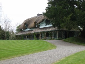 Swiss Cottage, Cahir, Ireland