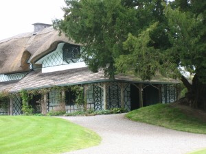 Swiss Cottage, Cahir, Ireland