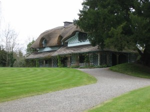 Swiss Cottage, Cahir, Ireland