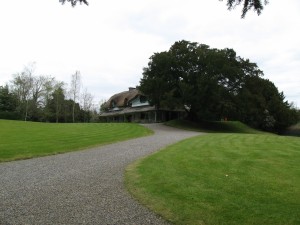 Swiss Cottage, Cahir, Ireland