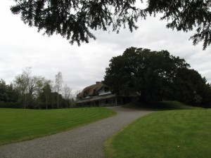 Swiss Cottage, Cahir, Ireland