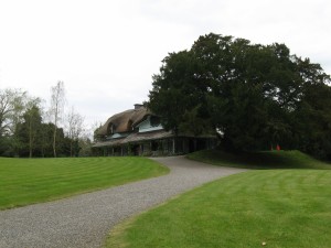 Swiss Cottage, Cahir, Ireland