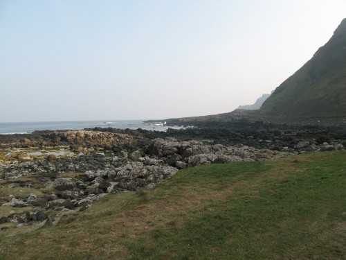 Giant's Causeway