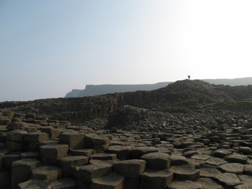 Giant's Causeway