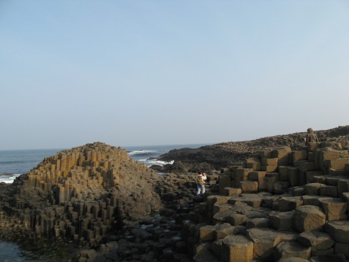 Giant's Causeway