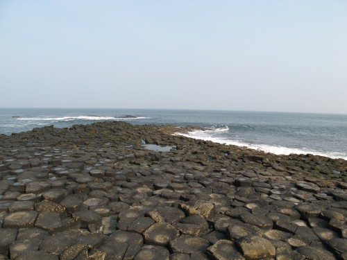 Giant's Causeway