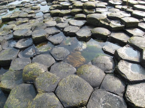 Giant's Causeway