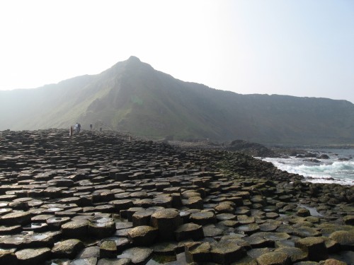 Giant's Causeway