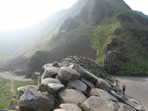 Giant's Causeway