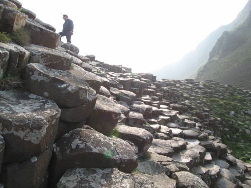 Giant's Causeway