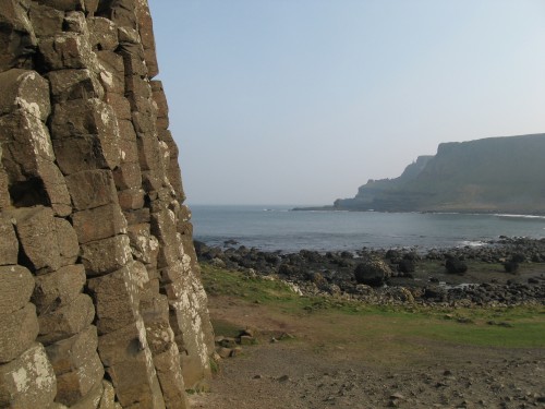 Giant's Causeway