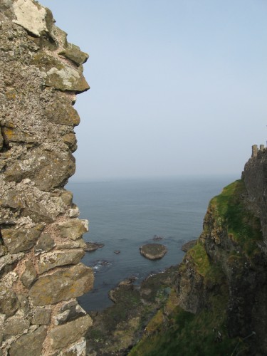 Dunluce Castle