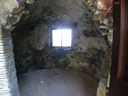 Dunluce Castle