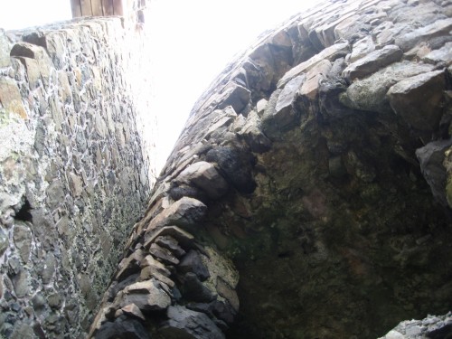 Dunluce Castle