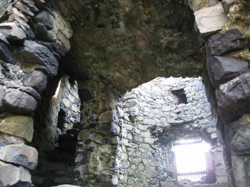 Dunluce Castle