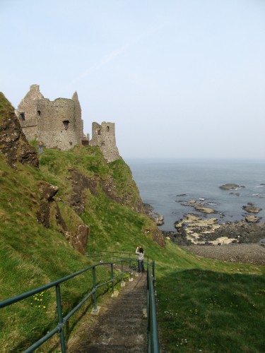 Dunluce Castle