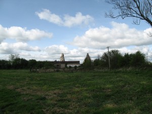 The Wonderful Barn 