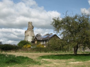 The Wonderful Barn 