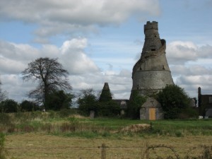 The Wonderful Barn 