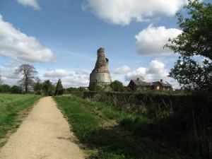 The Wonderful Barn 