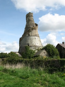 The Wonderful Barn 