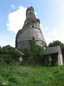 The Wonderful Barn 