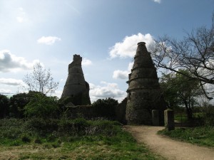 The Wonderful Barn 